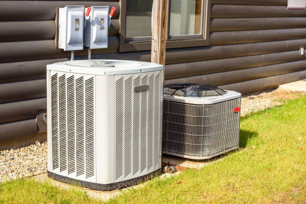 Best Local HVAC Companies  in Westchester, IL